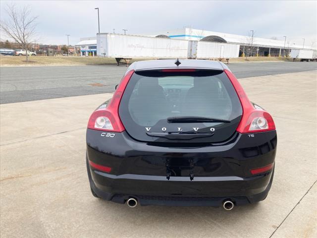 used 2011 Volvo C30 car, priced at $11,995