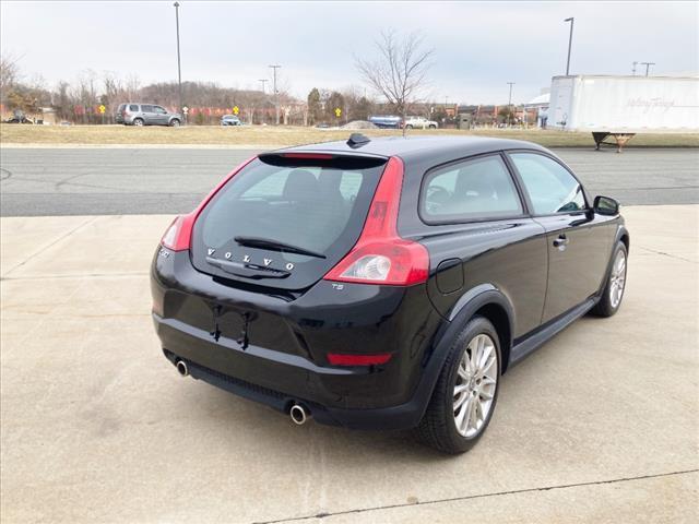 used 2011 Volvo C30 car, priced at $11,995