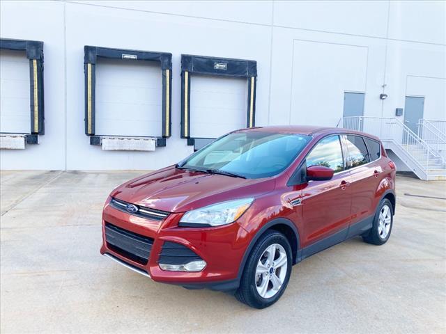 used 2016 Ford Escape car, priced at $9,995