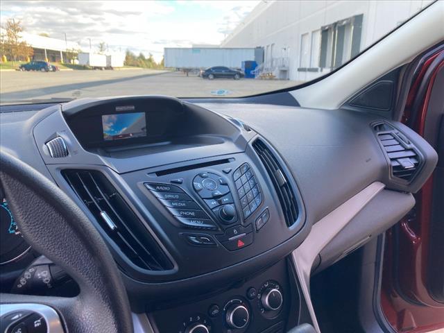 used 2016 Ford Escape car, priced at $9,995