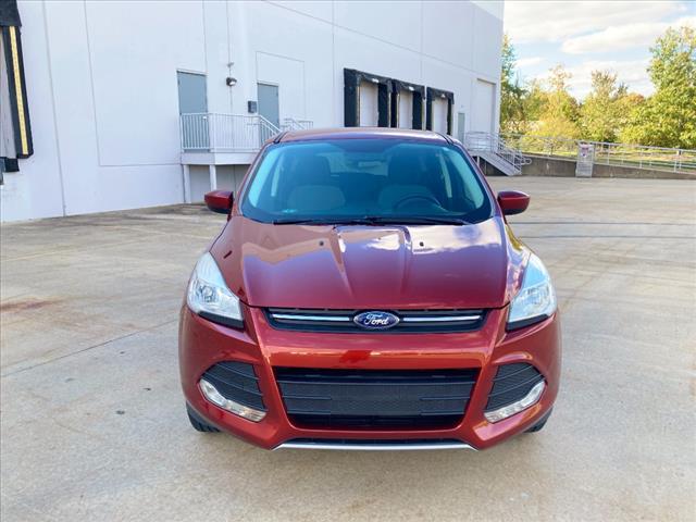 used 2016 Ford Escape car, priced at $9,995