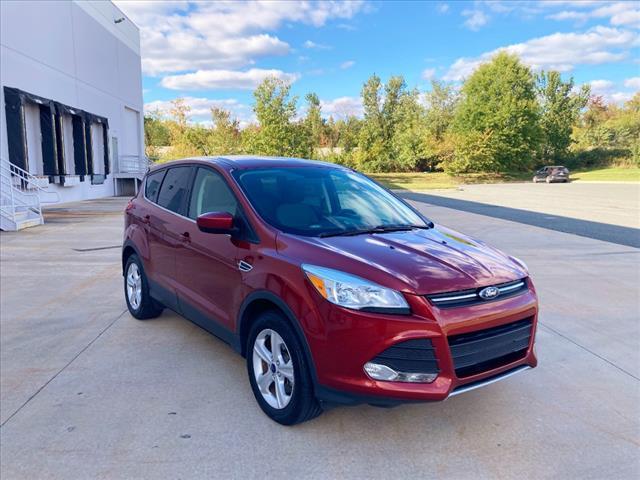 used 2016 Ford Escape car, priced at $9,995