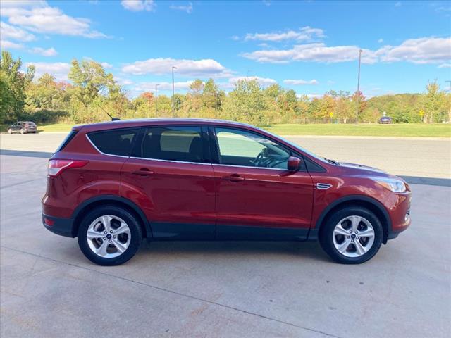 used 2016 Ford Escape car, priced at $9,995