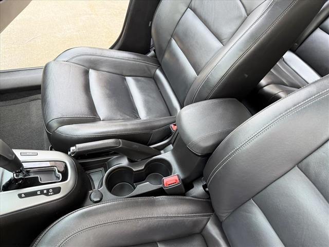 used 2016 Chevrolet Cruze Limited car, priced at $9,995