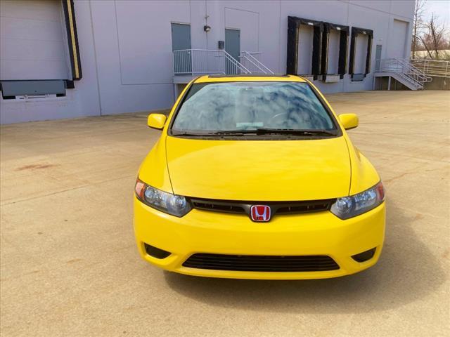 used 2008 Honda Civic car, priced at $8,995