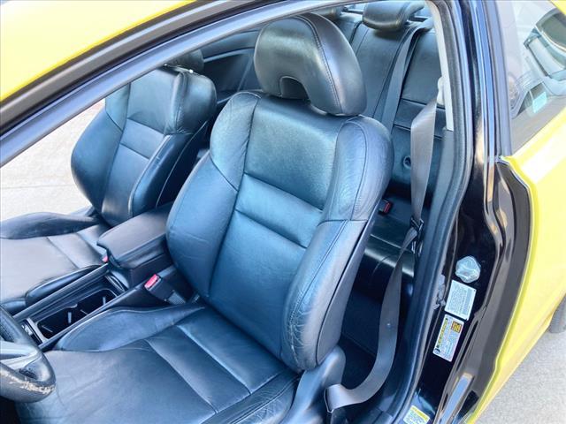 used 2008 Honda Civic car, priced at $8,995