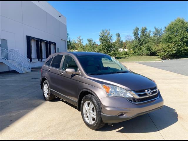 used 2011 Honda CR-V car, priced at $9,995