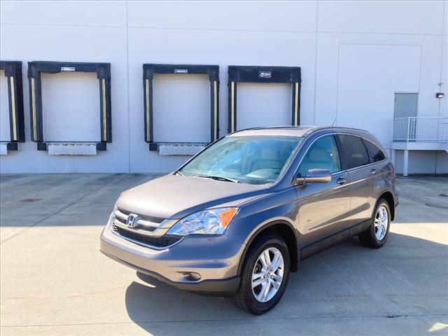 used 2011 Honda CR-V car, priced at $9,995