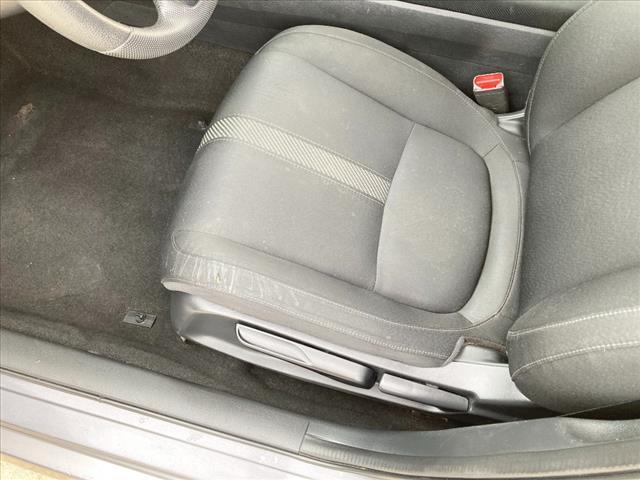 used 2016 Honda Civic car, priced at $12,995