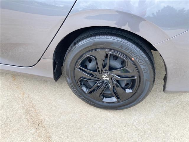 used 2016 Honda Civic car, priced at $12,995