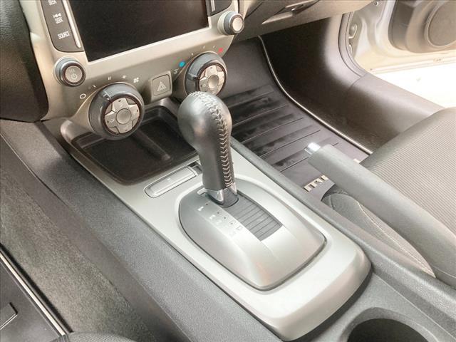 used 2014 Chevrolet Camaro car, priced at $12,995