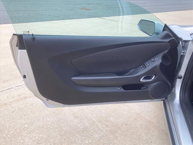 used 2014 Chevrolet Camaro car, priced at $12,995