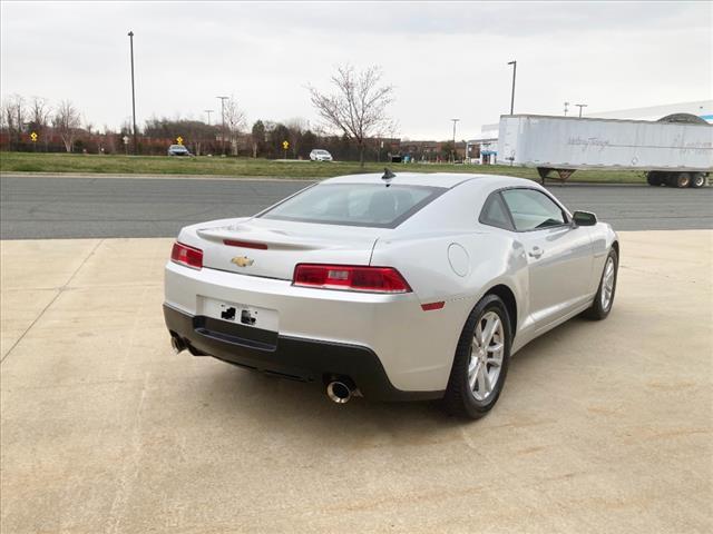 used 2014 Chevrolet Camaro car, priced at $12,995