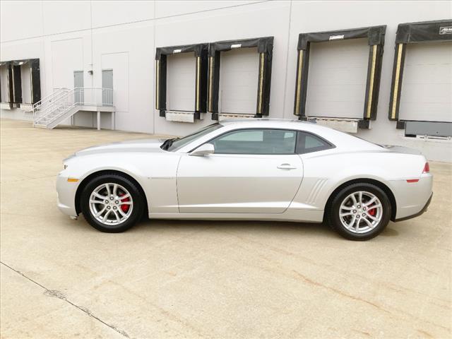 used 2014 Chevrolet Camaro car, priced at $12,995