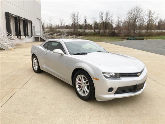 used 2014 Chevrolet Camaro car, priced at $12,995