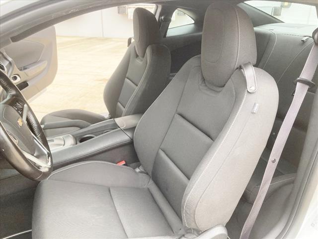 used 2014 Chevrolet Camaro car, priced at $12,995