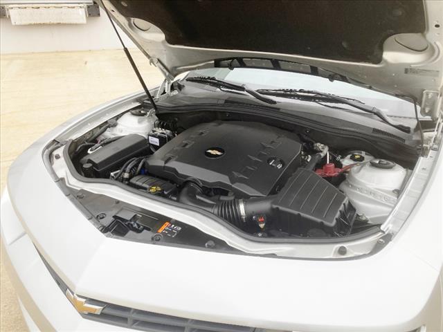used 2014 Chevrolet Camaro car, priced at $12,995