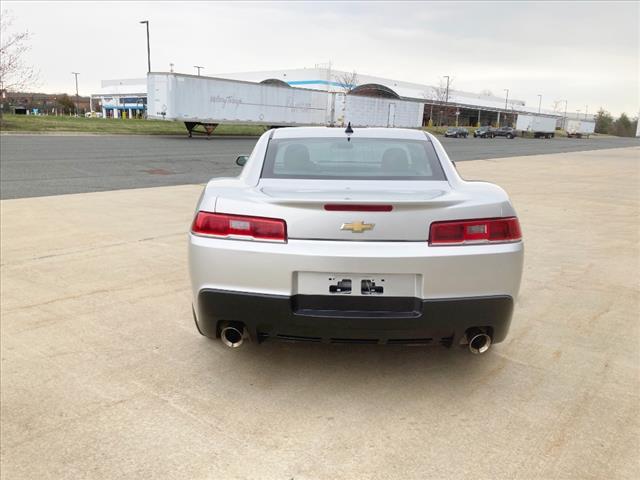 used 2014 Chevrolet Camaro car, priced at $12,995