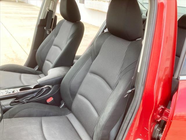 used 2015 Mazda Mazda3 car, priced at $9,995