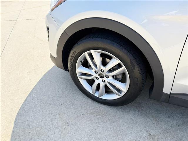 used 2014 Hyundai Santa Fe Sport car, priced at $9,995