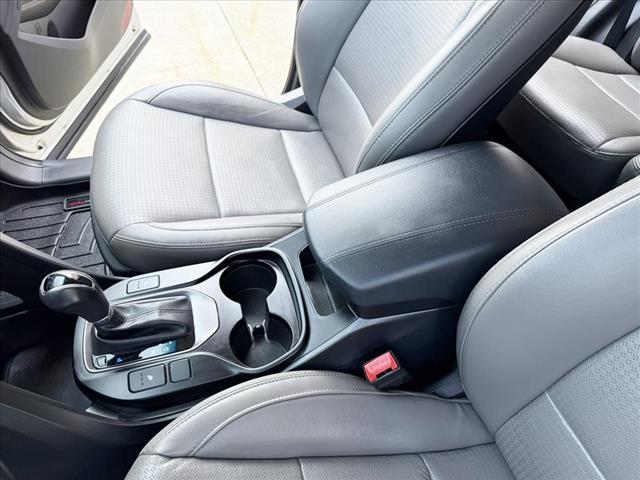 used 2014 Hyundai Santa Fe Sport car, priced at $9,995