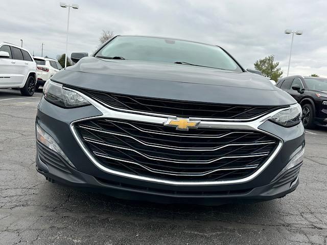 used 2019 Chevrolet Malibu car, priced at $14,900