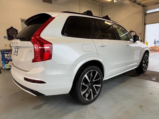 used 2023 Volvo XC90 Recharge Plug-In Hybrid car, priced at $52,950