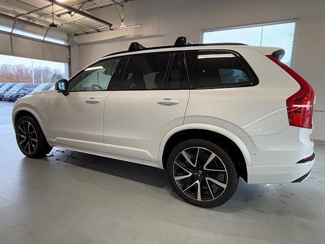 used 2023 Volvo XC90 Recharge Plug-In Hybrid car, priced at $56,900