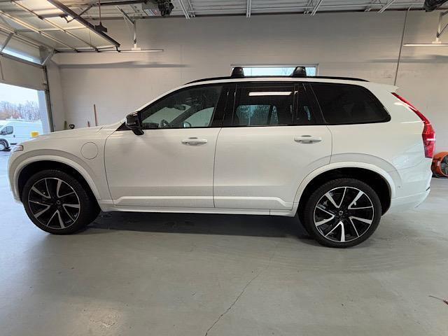 used 2023 Volvo XC90 Recharge Plug-In Hybrid car, priced at $52,950