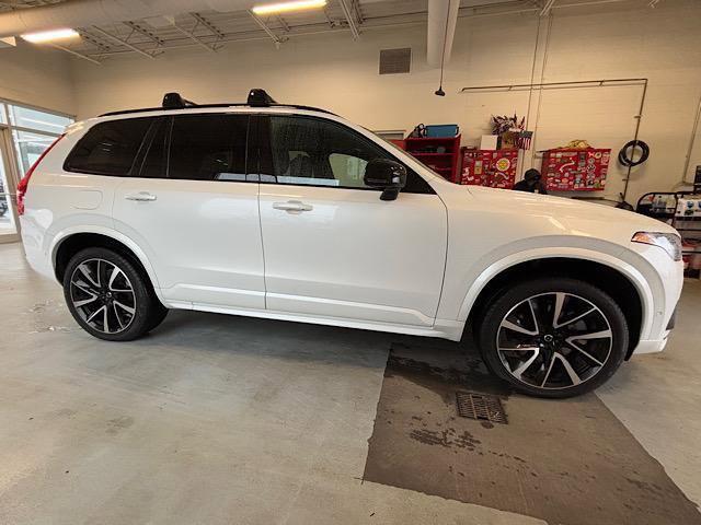 used 2023 Volvo XC90 Recharge Plug-In Hybrid car, priced at $52,950