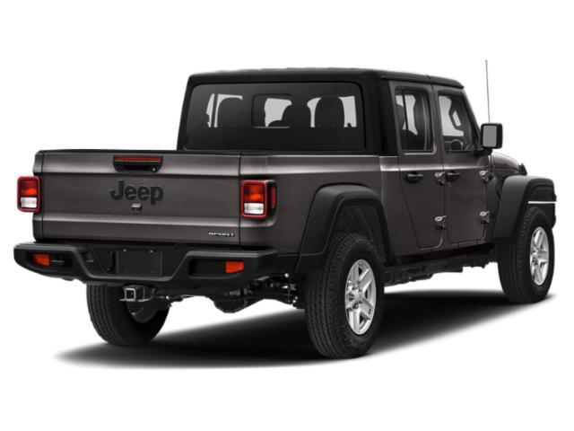 used 2021 Jeep Gladiator car, priced at $31,988