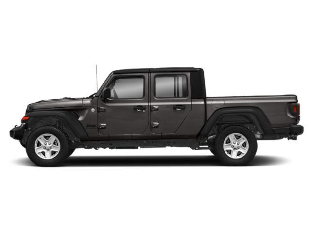 used 2021 Jeep Gladiator car, priced at $31,988