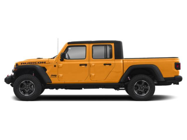 used 2021 Jeep Gladiator car, priced at $34,988
