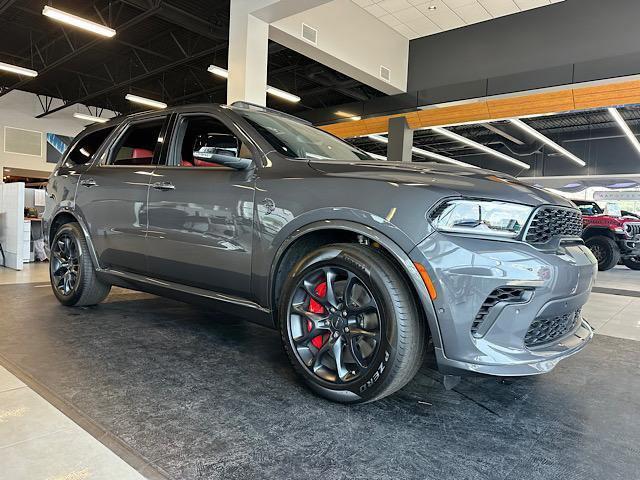 new 2024 Dodge Durango car, priced at $99,259