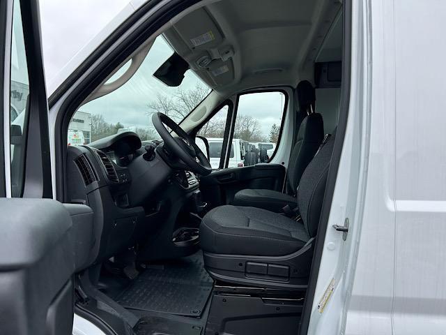 new 2023 Ram ProMaster 2500 car, priced at $59,995