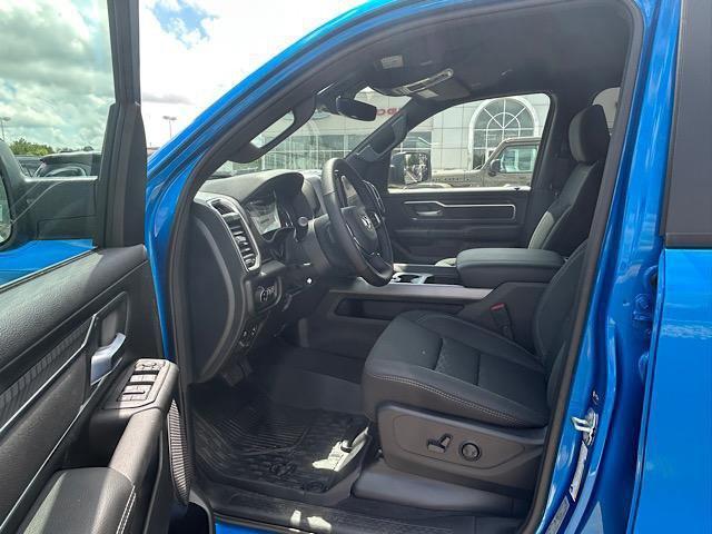 new 2025 Ram 1500 car