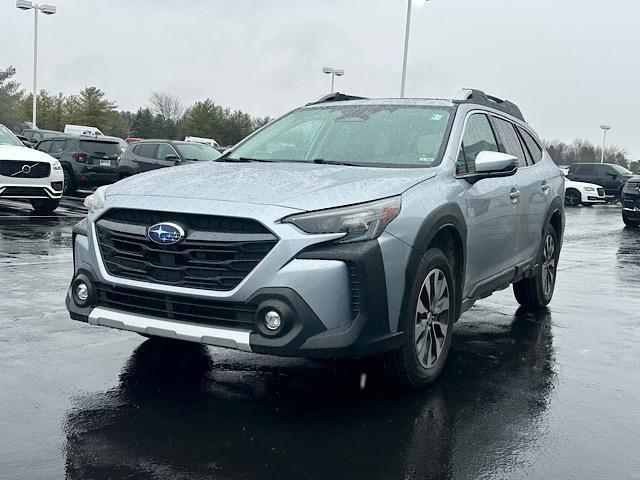 used 2023 Subaru Outback car, priced at $31,750