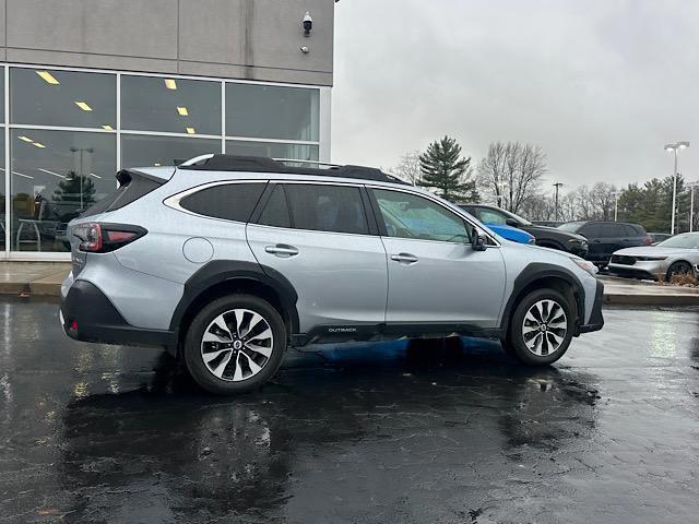 used 2023 Subaru Outback car, priced at $31,750