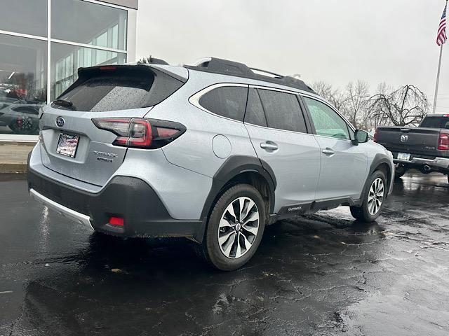 used 2023 Subaru Outback car, priced at $31,750