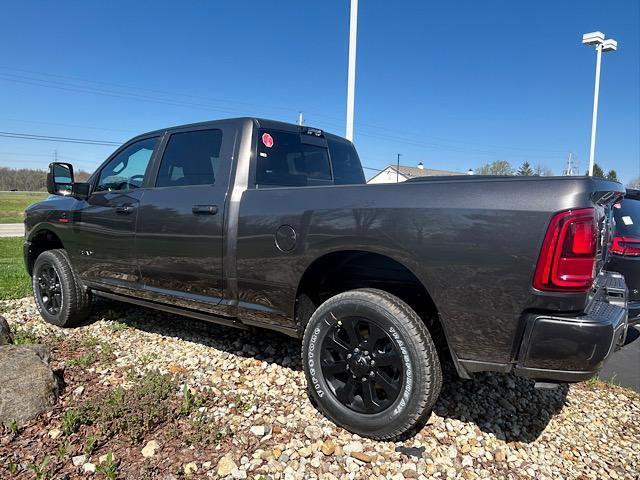 new 2025 Ram 2500 car, priced at $96,195