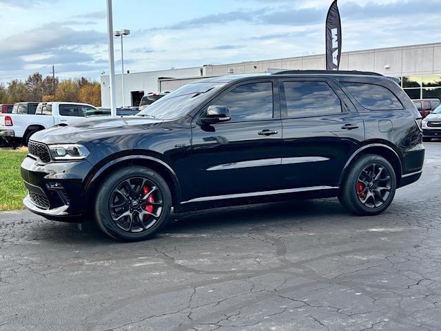 used 2023 Dodge Durango car, priced at $58,900