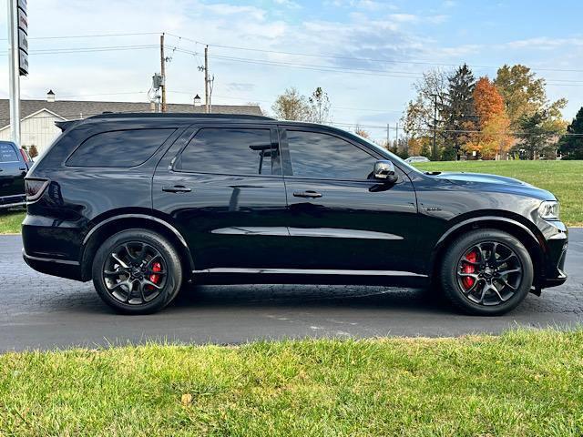 used 2023 Dodge Durango car, priced at $58,900