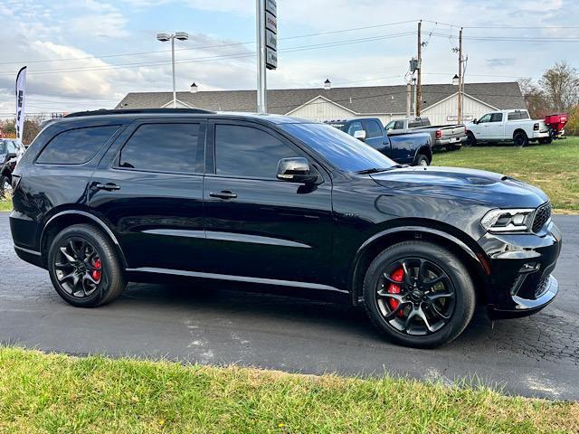 used 2023 Dodge Durango car, priced at $58,900