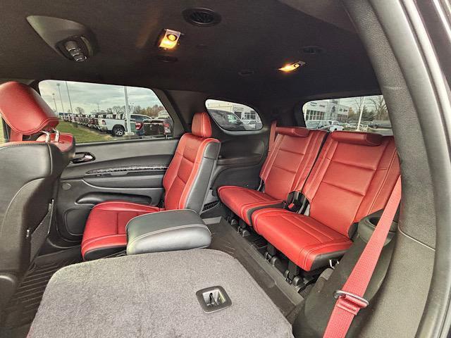 used 2023 Dodge Durango car, priced at $58,900