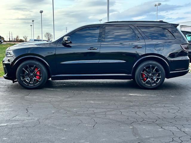 used 2023 Dodge Durango car, priced at $58,900