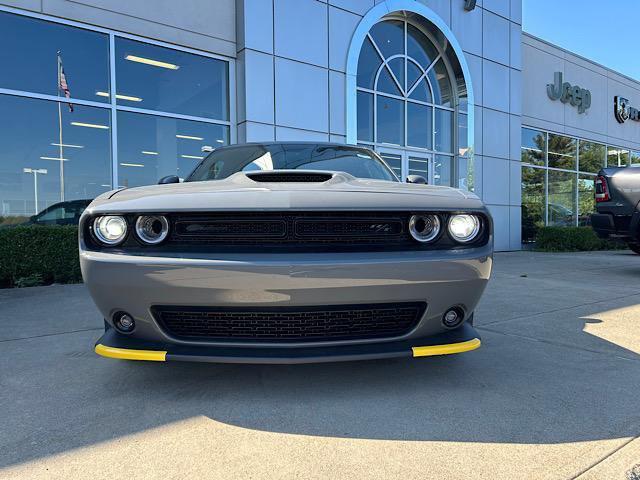 new 2023 Dodge Challenger car, priced at $42,987