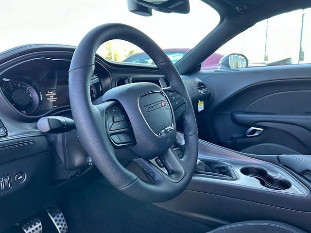 new 2023 Dodge Challenger car, priced at $42,987