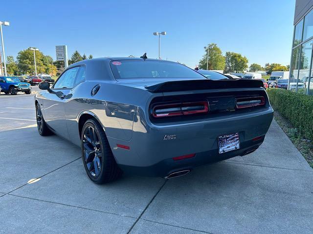 new 2023 Dodge Challenger car, priced at $42,987