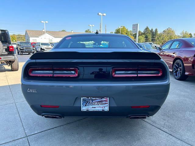 new 2023 Dodge Challenger car, priced at $42,987