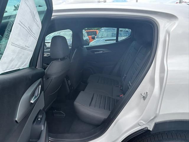 new 2025 Dodge Hornet car, priced at $30,061